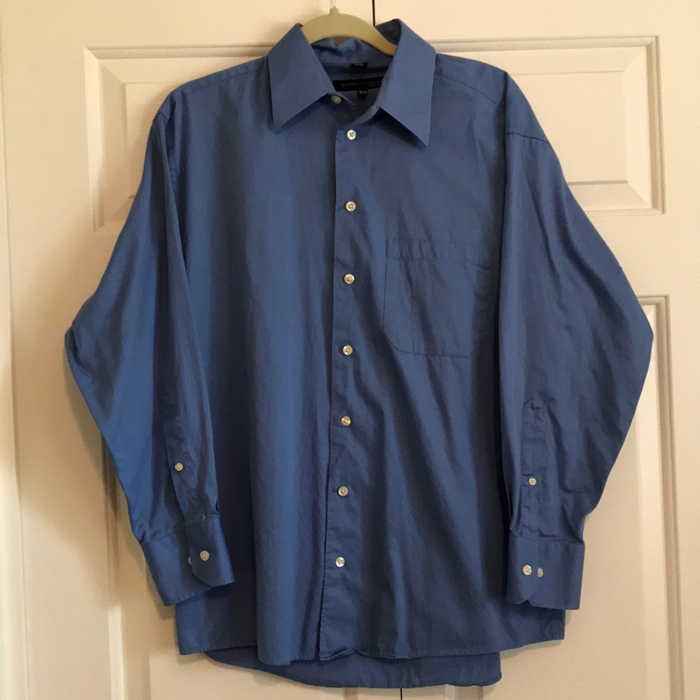 Kenneth Cole Dress Shirt